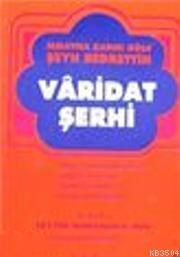 Varidat Şerhi Şeyh Bedrettin (ISBN: 3000307100549)