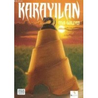 Karayılan (ISBN: 9789753861700)