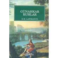 Günahkar Ruhlar (ISBN: 9799756544906)