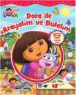 Dora ile Arayalım ve Bulalım (ISBN: 9786050922967)