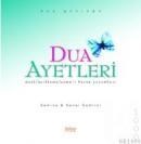 Dua Ayetleri (ISBN: 9789757969211)