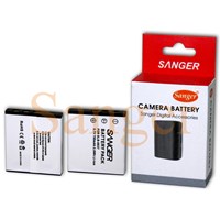 Sanger Samsung SLB-0837 0837 Sanger Batarya Pil