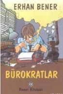 Bürokratlar (ISBN: 9789751408440)