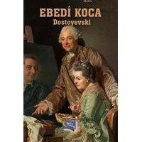 Ebedi Koca (ISBN: 9786053243168)