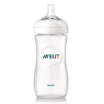 Philips Avent SCF666/17 Natural PP Biberon 330 ml 32492460