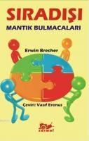 Sıradışı Mantık Bulmacaları (ISBN: 9786054452057)