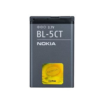 Nokia BL-5CT Orjinal Batarya