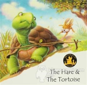 The Hare & The Tortoise - Kolektif 9781603460385