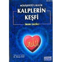 Kalplerin Keşfi (ISBN: 1002371104319)