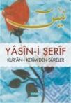 Yasin-i Şerif-Kolektif (ISBN: 9786054214648)