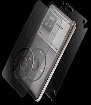 IPG Apple iPod Classic 7 Gen Tam Kaplama
