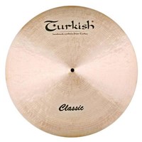 Turkish Cymbals Classic Ride C-R20 32878319