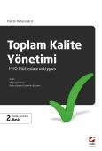 Toplam Kalite Yönetimi (ISBN: 9789750222740)