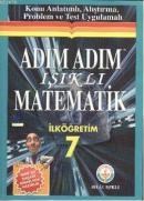Adım Adım Işıklı Matematik (ISBN: 9786058847965)