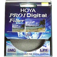 Hoya UV Pro 1 Digital 62mm