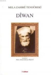 Diwan (ISBN: 3002784100359)