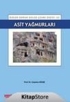 Asit Yağmurları (ISBN: 9789944461993)