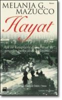 Hayat (ISBN: 9789752935808)