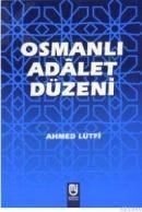 Osmanlı Adalet Düzeni (ISBN: 9789753591140)