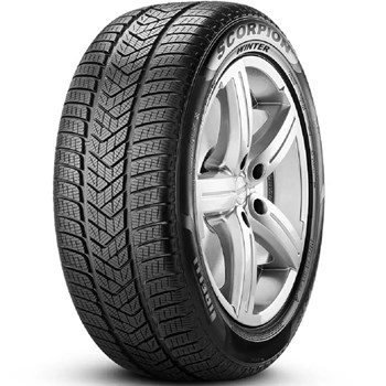 Pirelli 235/55 R19 105H XL Scorpion Winter Kış Lastiği