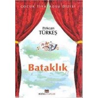 Bataklık (ISBN: 9789789944159)