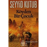 Köyden Bir Çocuk (ISBN: 9786054194742)
