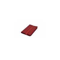 Mila S702 S7 Bosphorus Serisi 7&#34; Uyumlu Tablet Kılıfı. Kırmızı.