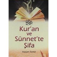 Kur'an ve Sünnet'te Şifa (ISBN: 9789944790559)