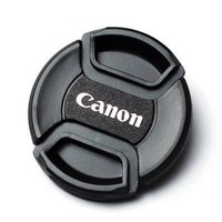 Canon 72Mm Lens Kapağı 25062617