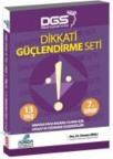 Dikkati Güçlendirme Seti (ISBN: 9786054493197)