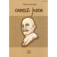 Cansız Hoca (ISBN: 9786055419820)