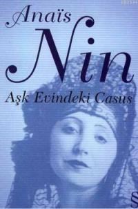 Aşk Evindeki Casus (ISBN: 9789752893260)