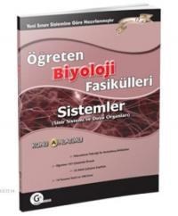 Öğreten Biyoloji Fasikülleri Konu Anlatımlı (ISBN: 9786054546947)