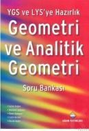 Geometri ve Analitik Geometri (ISBN: 9789759052621)