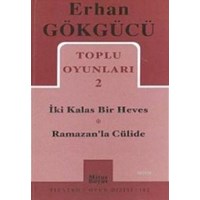 Toplu Oyunları 2 (ISBN: 9789758648865)