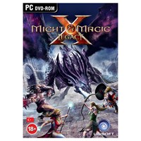 Might And Magic Legacy (PC)