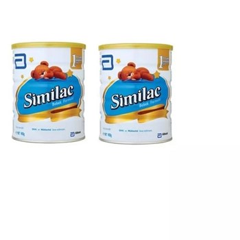 Similac 2 6-12 Ay 2x850 gr Çoklu Paket Bebek Devam Sütü