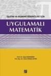 UYGULAMALI MATEMATIK (ISBN: 9786055804855)