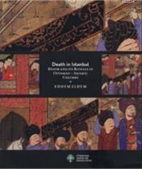 Death İn Istanbul (ISBN: 9789759812525)