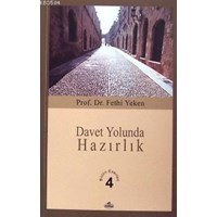 Davet Yolunda Hazırlık (ISBN: 1002364101529)