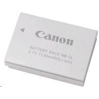 Canon NB-5L batarya