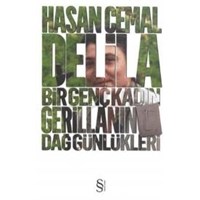 Delila (ISBN: 9786051417004)