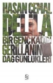 Delila (ISBN: 9786051417004)