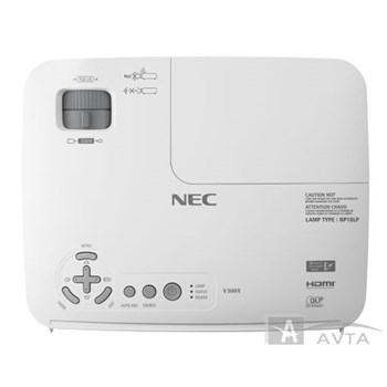 NEC V260x