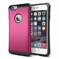 Verus iPhone 6 Plus Case Thor Series Kılıf HARD DROP - Renk : Hot Pink