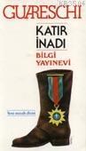 Katır İnadı (ISBN: 1000190100119)