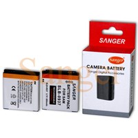 Sanger Samsung SLB-0937 0937 Sanger Batarya Pil