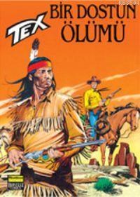 Tex 29 / Bir Dostun Ölümü (ISBN: 3000071100769)