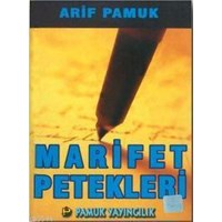 Marifet Petekleri (Tasavvuf-021) (ISBN: 3000042102679)