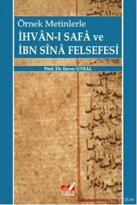 Örnek Metinlerle İhvan-ı Safa ve İbni Sina Felsefesi (ISBN: 9786054487639)